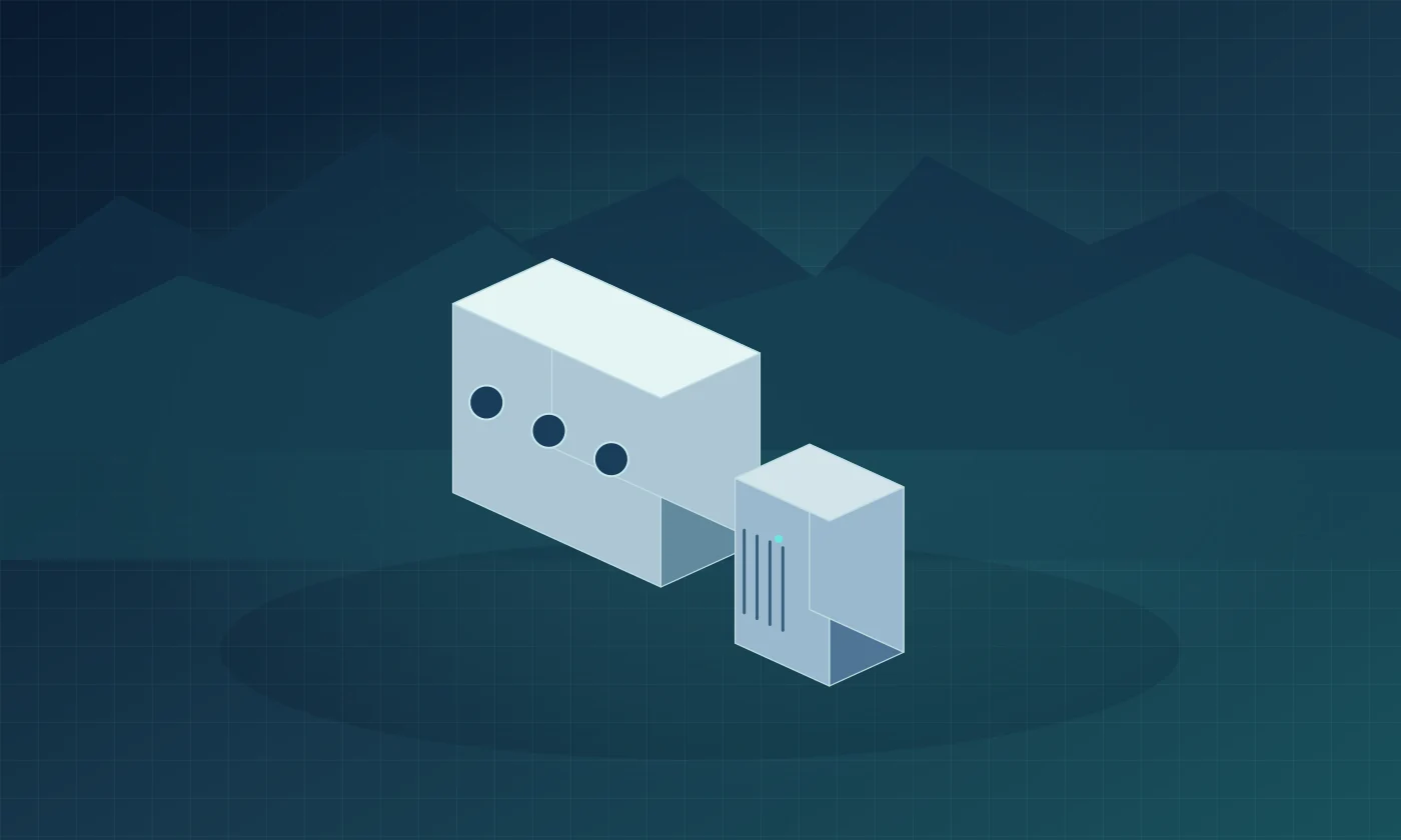 metering comms (illustrative concept)